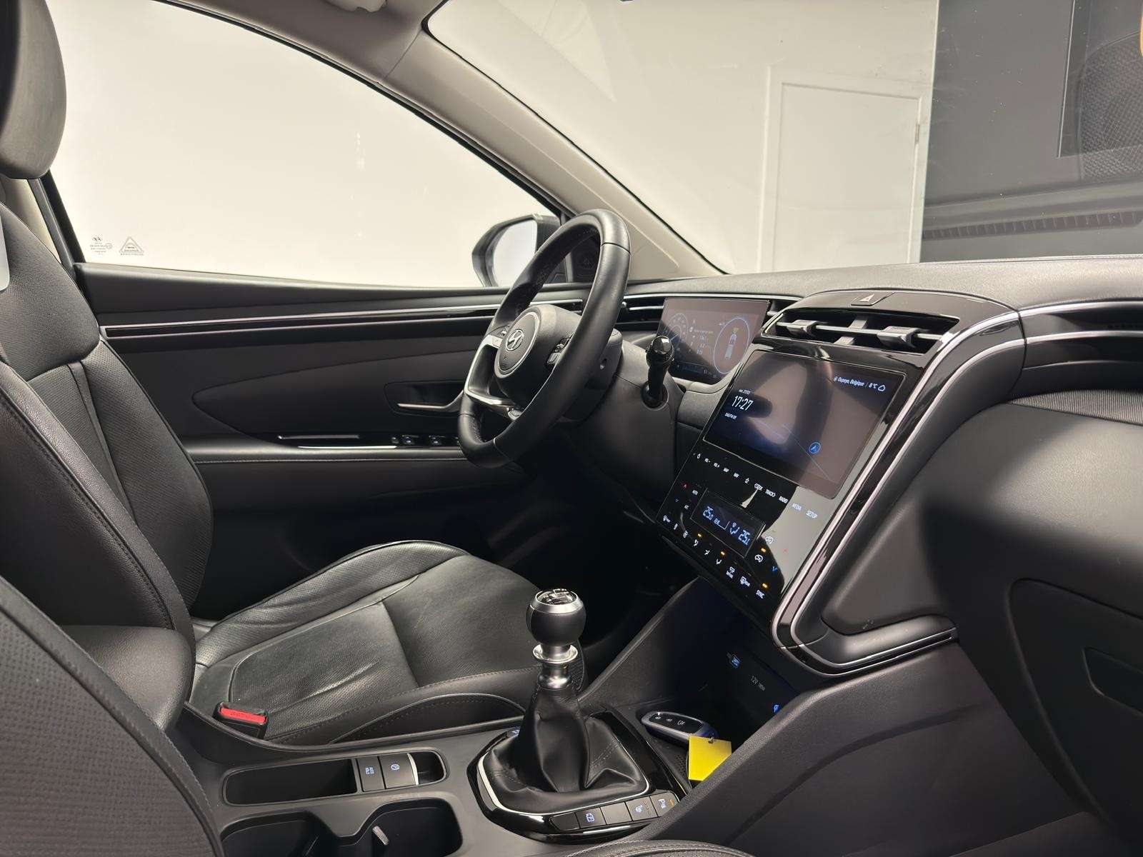 Hyundai TUCSON CAMERA**ATTACHE REMORQUE**GARANTIE 12MOIS