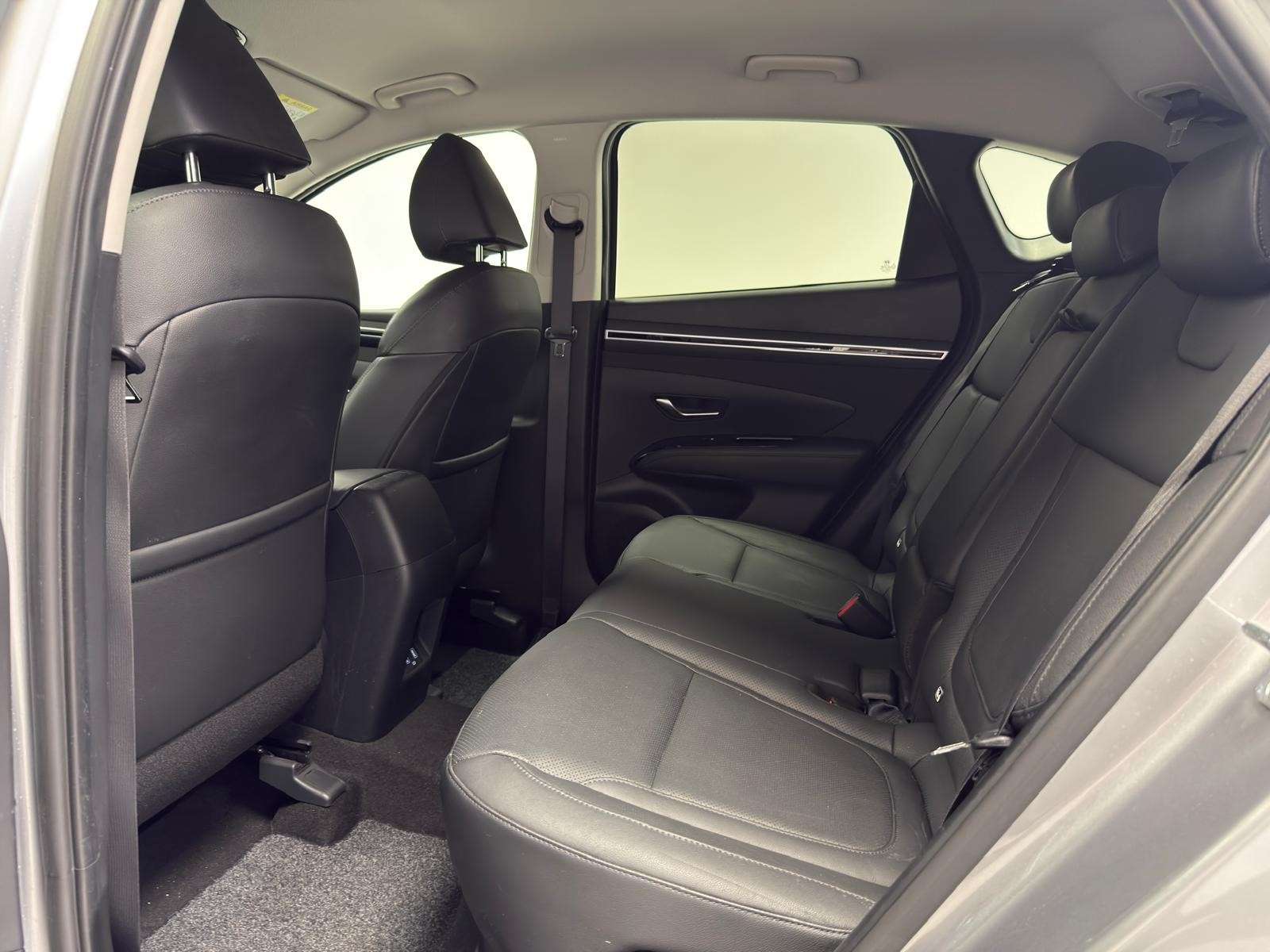 Hyundai TUCSON CAMERA**ATTACHE REMORQUE**GARANTIE 12MOIS