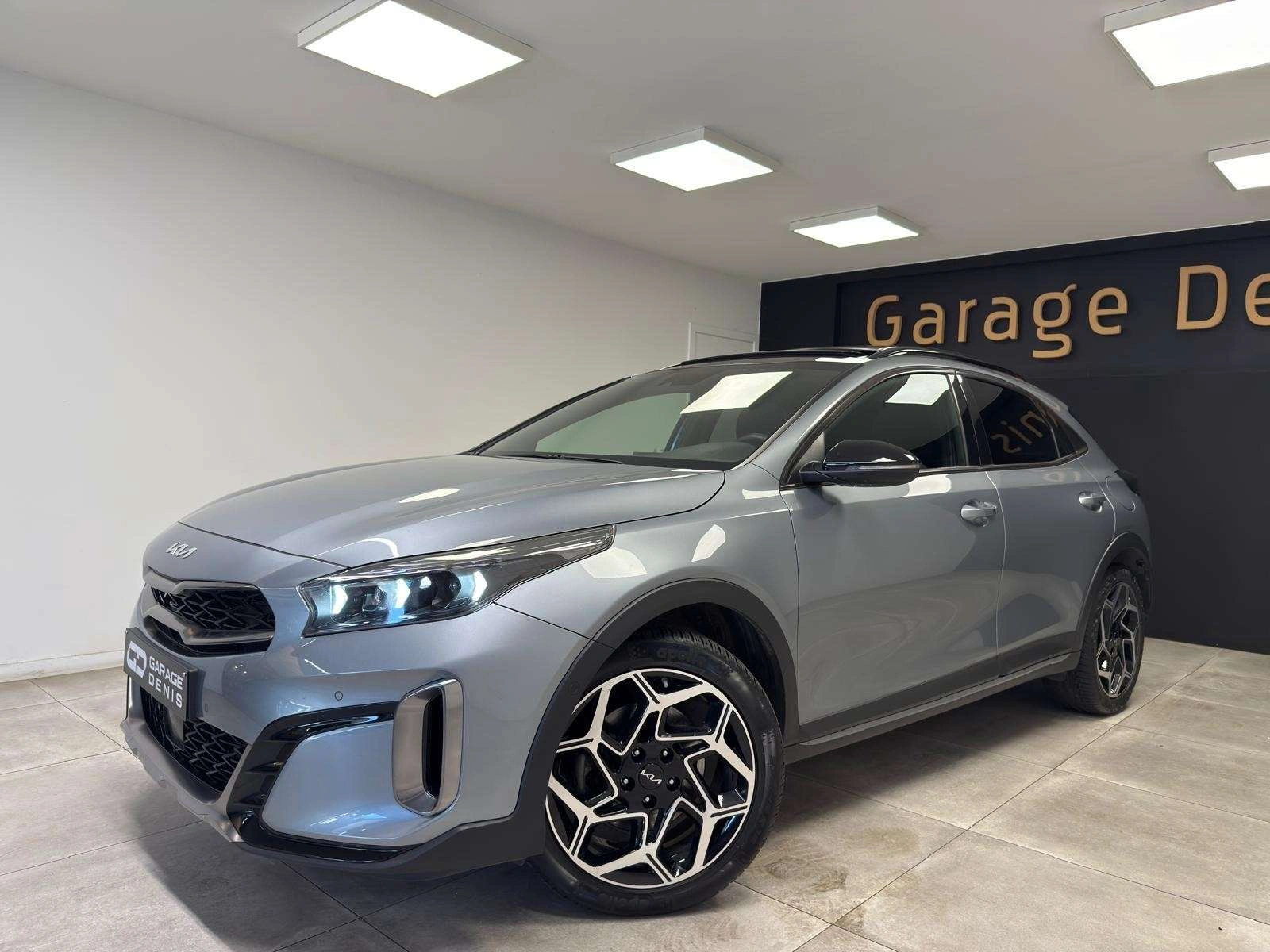 Kia XCeed GT-Line**CAMERA**GPS**GARANTIE
