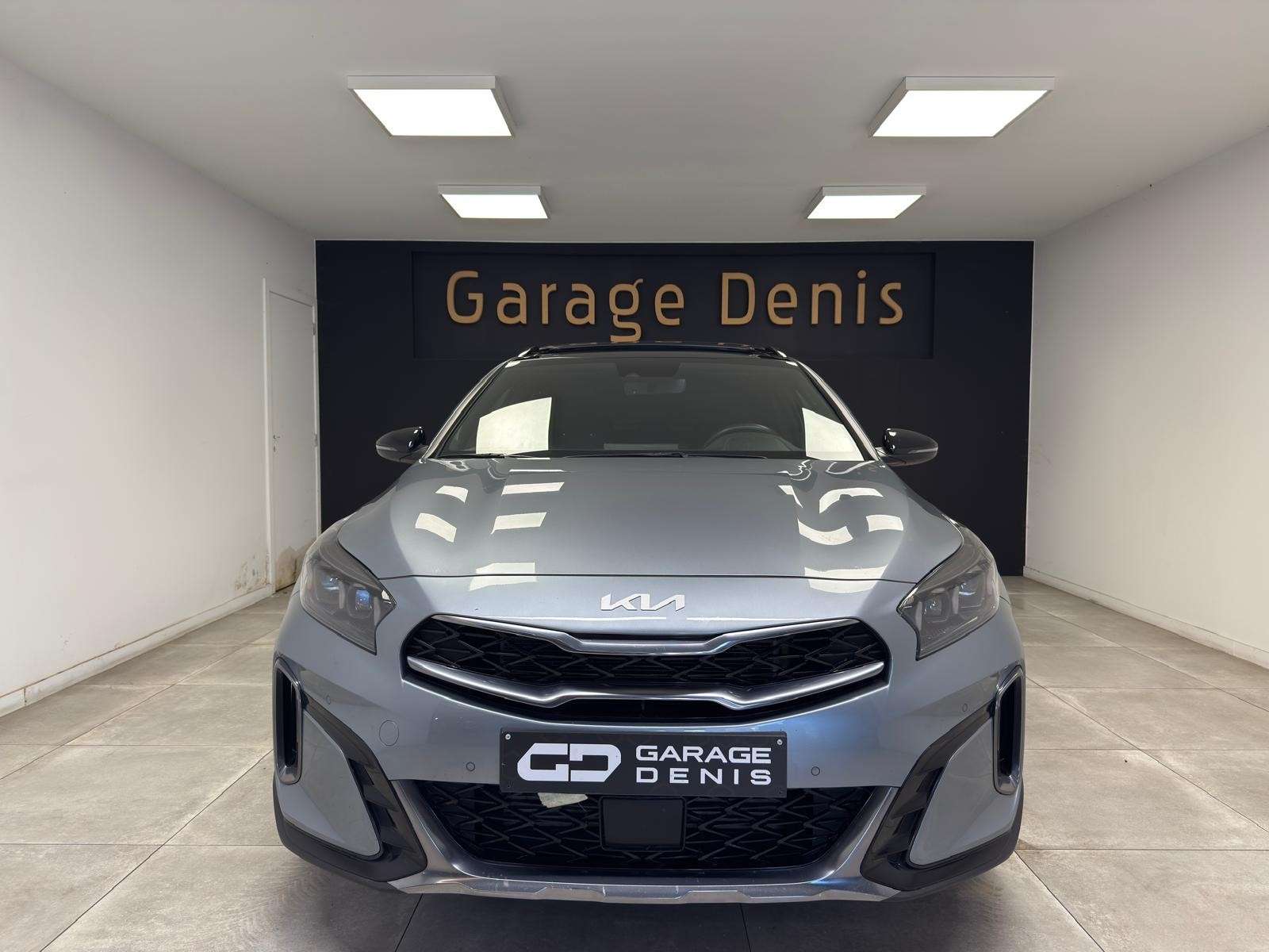 Kia XCeed GT-Line**CAMERA**GPS**GARANTIE