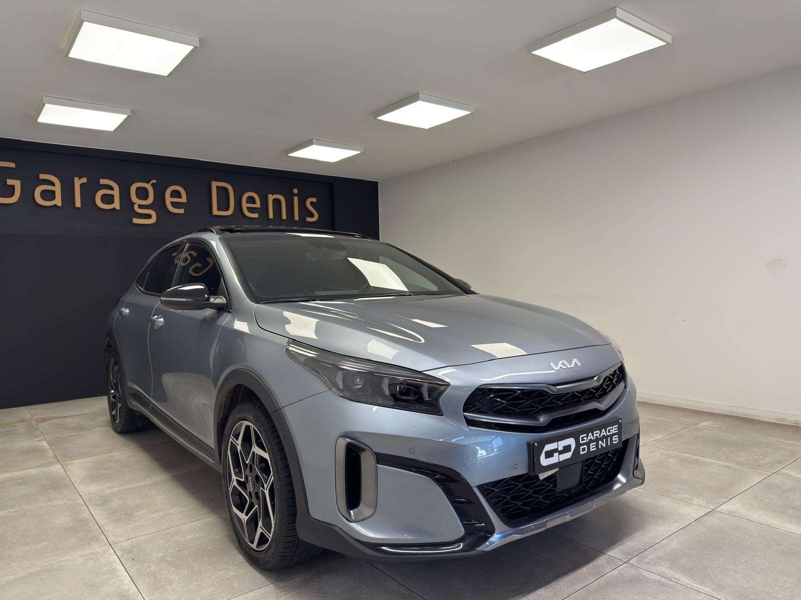 Kia XCeed GT-Line**CAMERA**GPS**GARANTIE