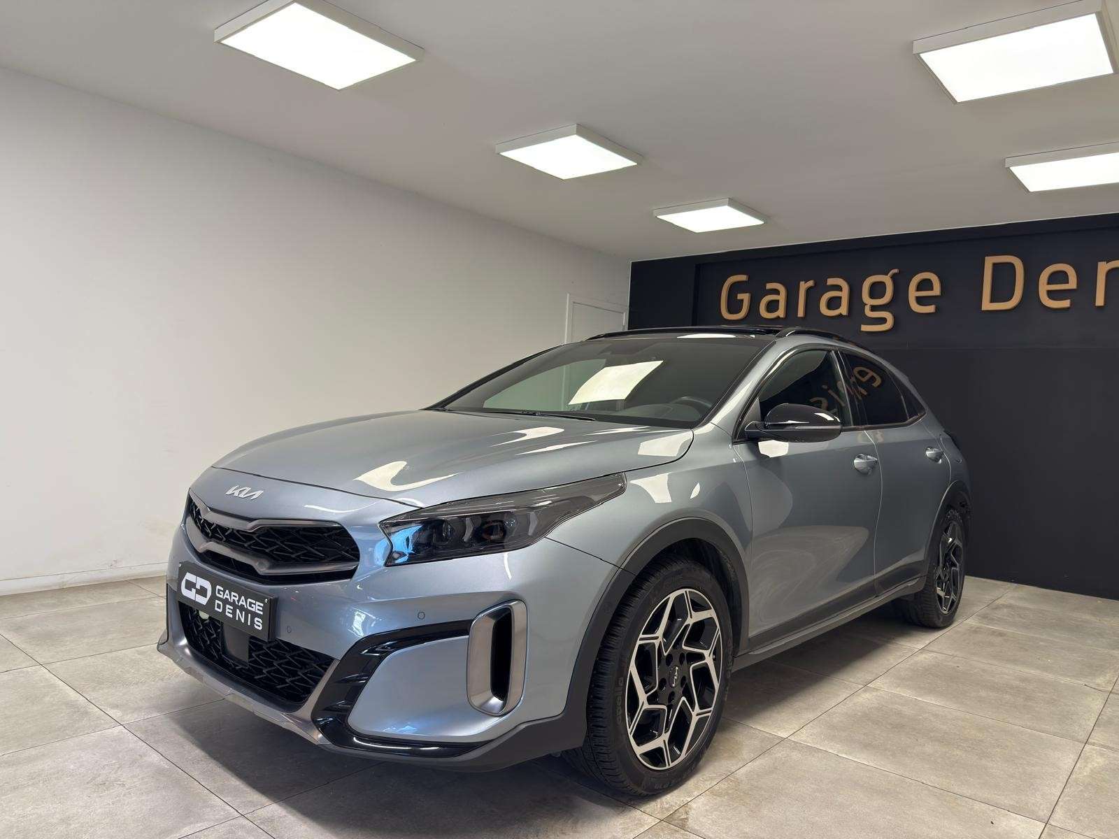 Kia XCeed GT-Line**CAMERA**GPS**GARANTIE
