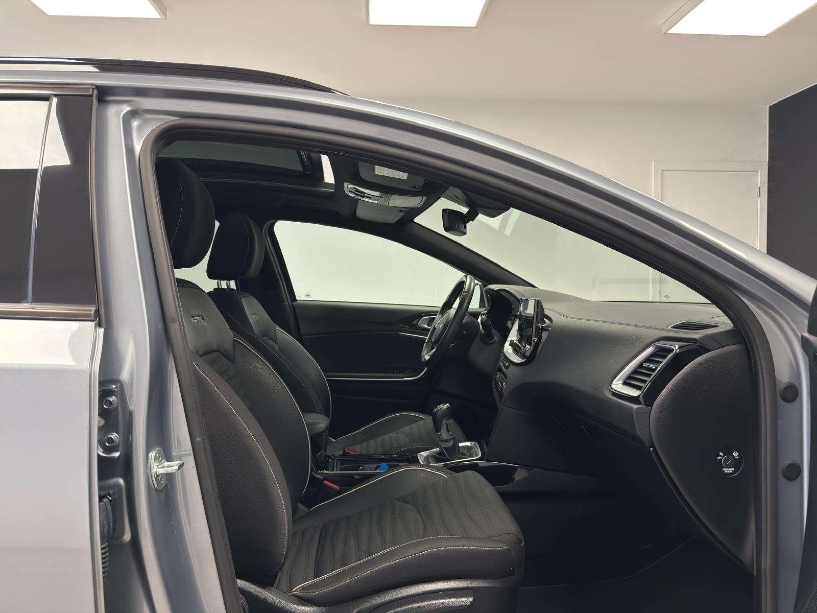 Kia XCeed GT-Line**CAMERA**GPS**GARANTIE