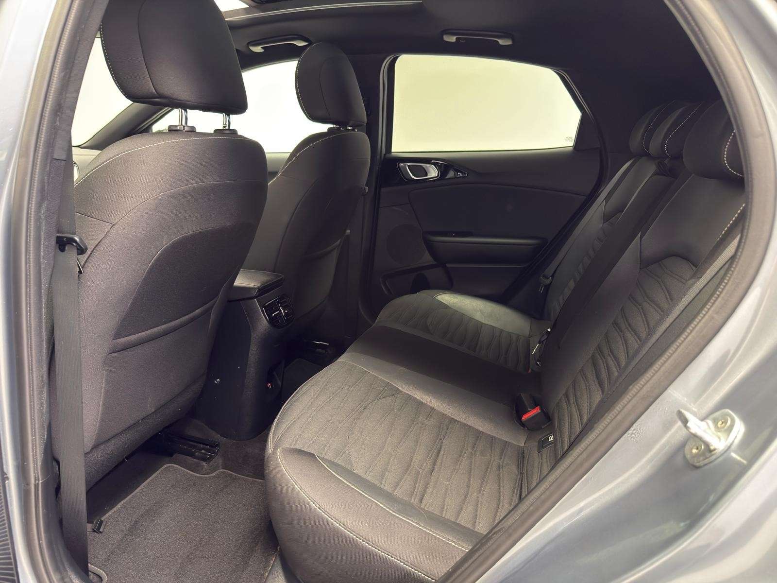Kia XCeed GT-Line**CAMERA**GPS**GARANTIE