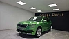 Skoda Kamiq GPS**Boite Auto**Garantie 12Mois thumbnail