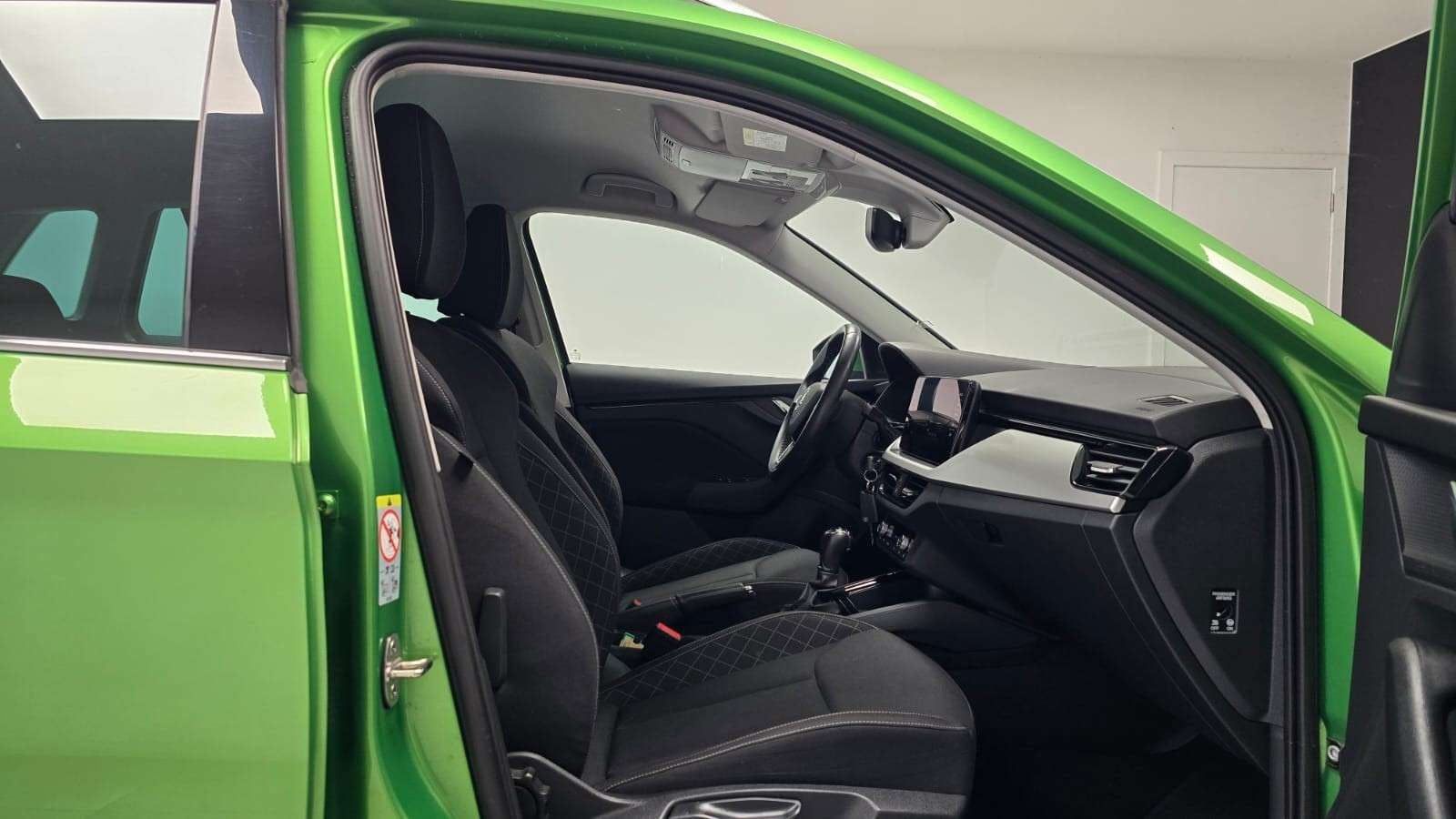 Skoda Kamiq GPS**Boite Auto**Garantie 12Mois