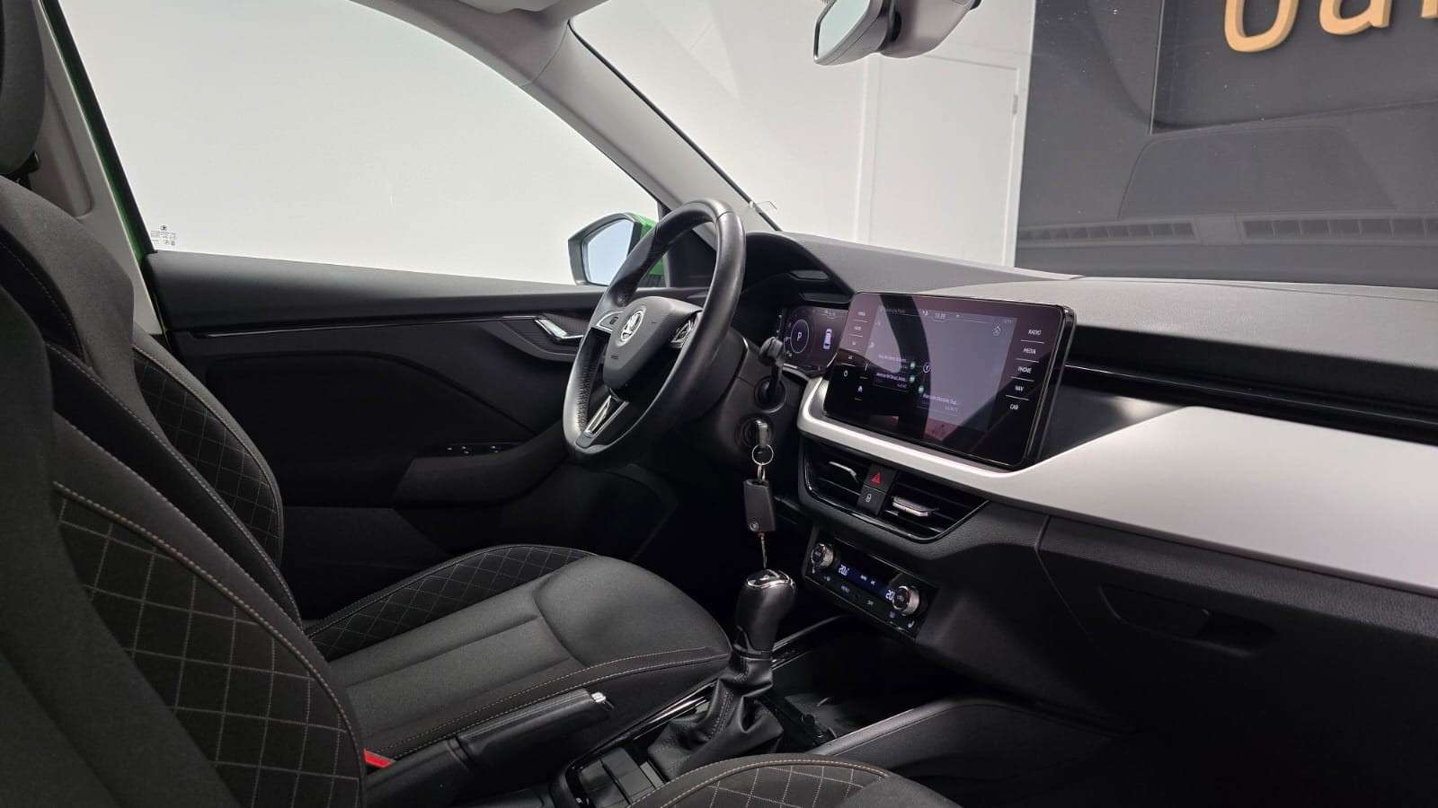 Skoda Kamiq GPS**Boite Auto**Garantie 12Mois