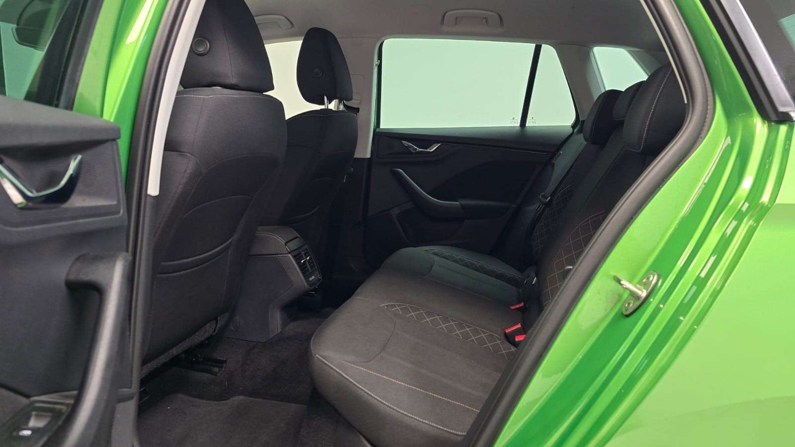 Skoda Kamiq GPS**Boite Auto**Garantie 12Mois