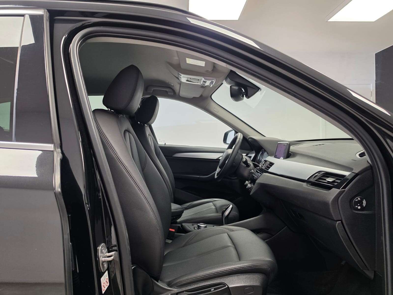 BMW X1 TVA**BOITE AUTO**CAMERA**LED**GARANTIE 12MOIS
