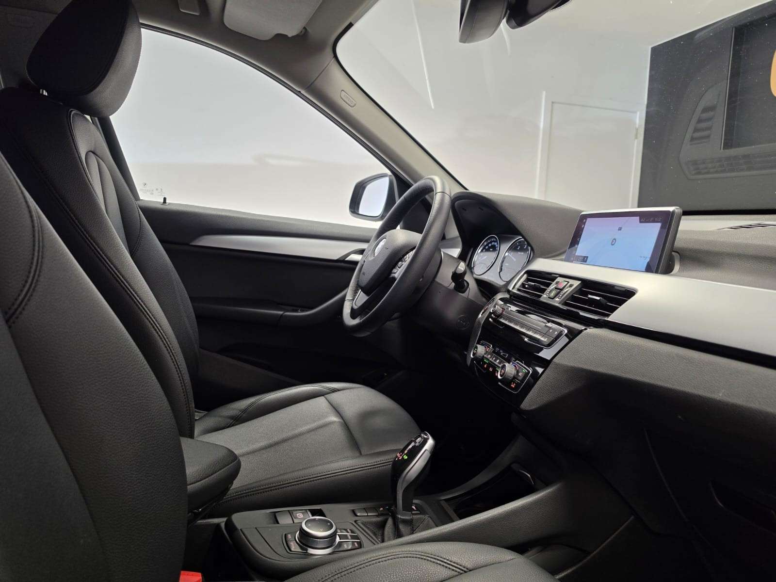 BMW X1 TVA**BOITE AUTO**CAMERA**LED**GARANTIE 12MOIS