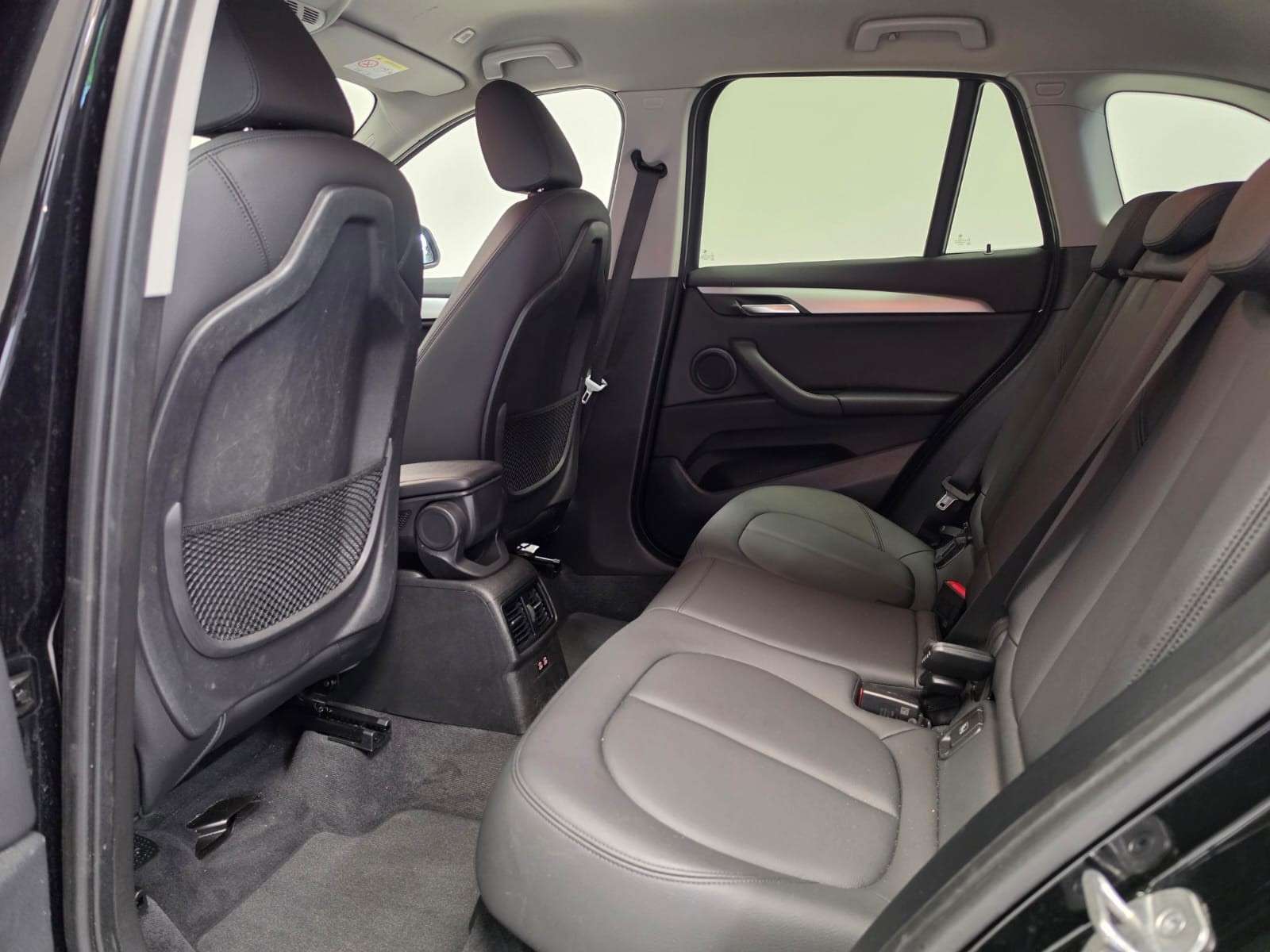 BMW X1 TVA**BOITE AUTO**CAMERA**LED**GARANTIE 12MOIS