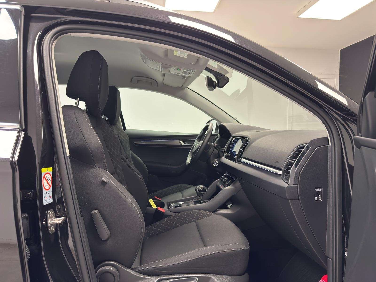 Skoda Karoq CAMERA**GPS**GARANTIE 12MOIS