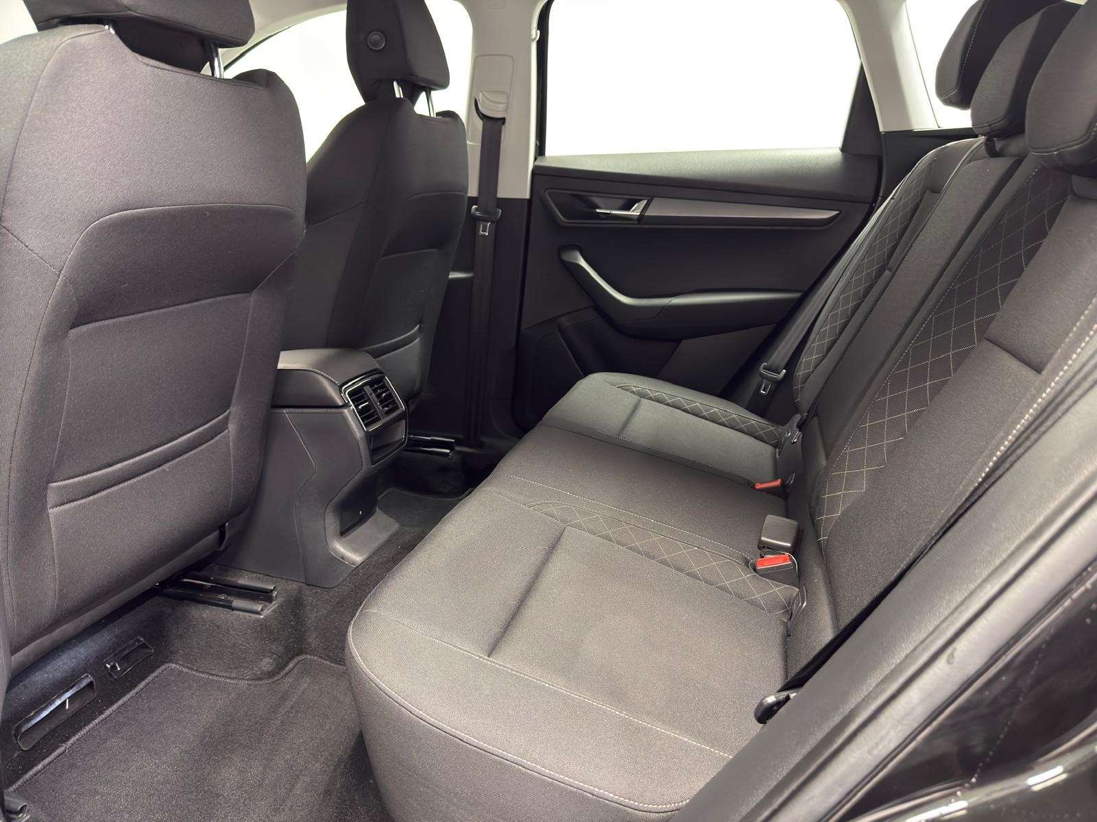 Skoda Karoq CAMERA**GPS**GARANTIE 12MOIS