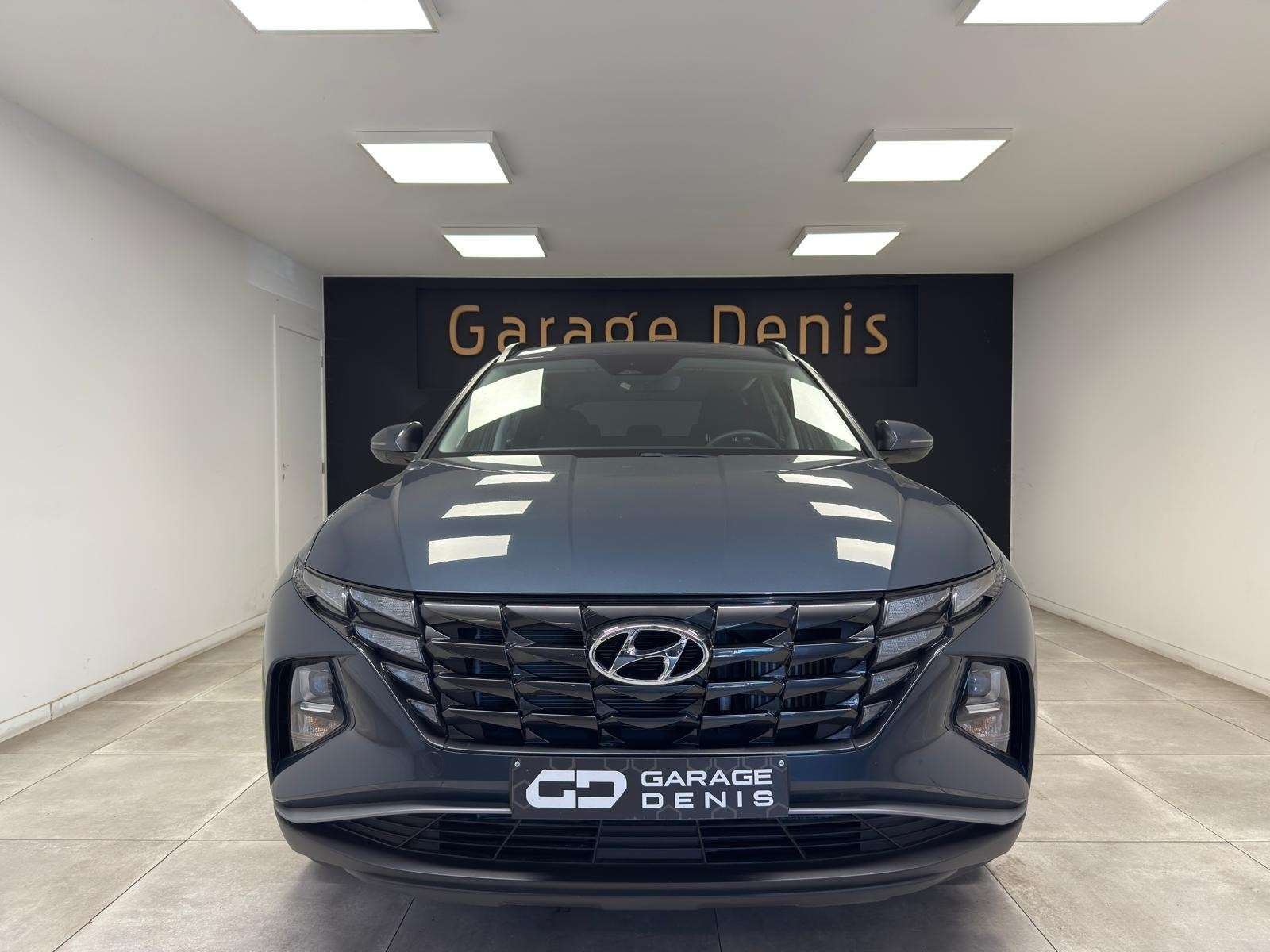 Hyundai TUCSON CAMERA**LED**CLIM AUTO**GARANTIE