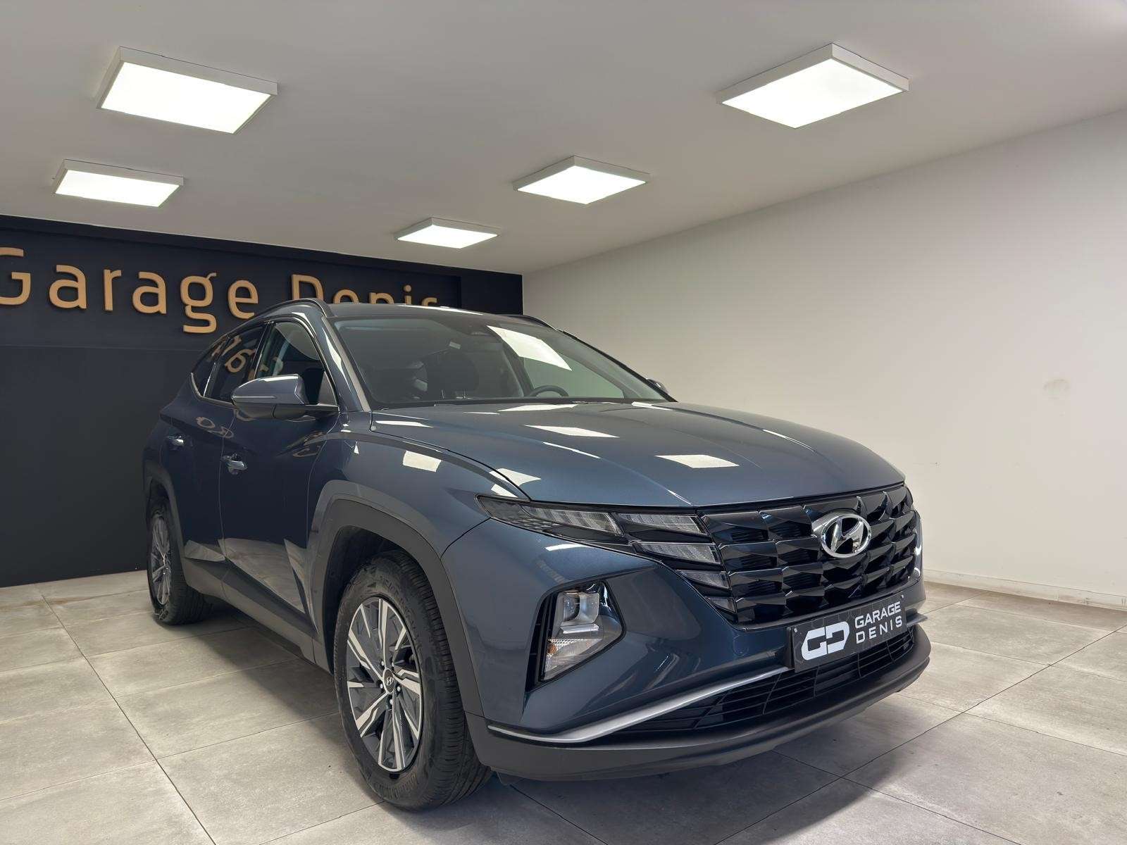 Hyundai TUCSON CAMERA**LED**CLIM AUTO**GARANTIE