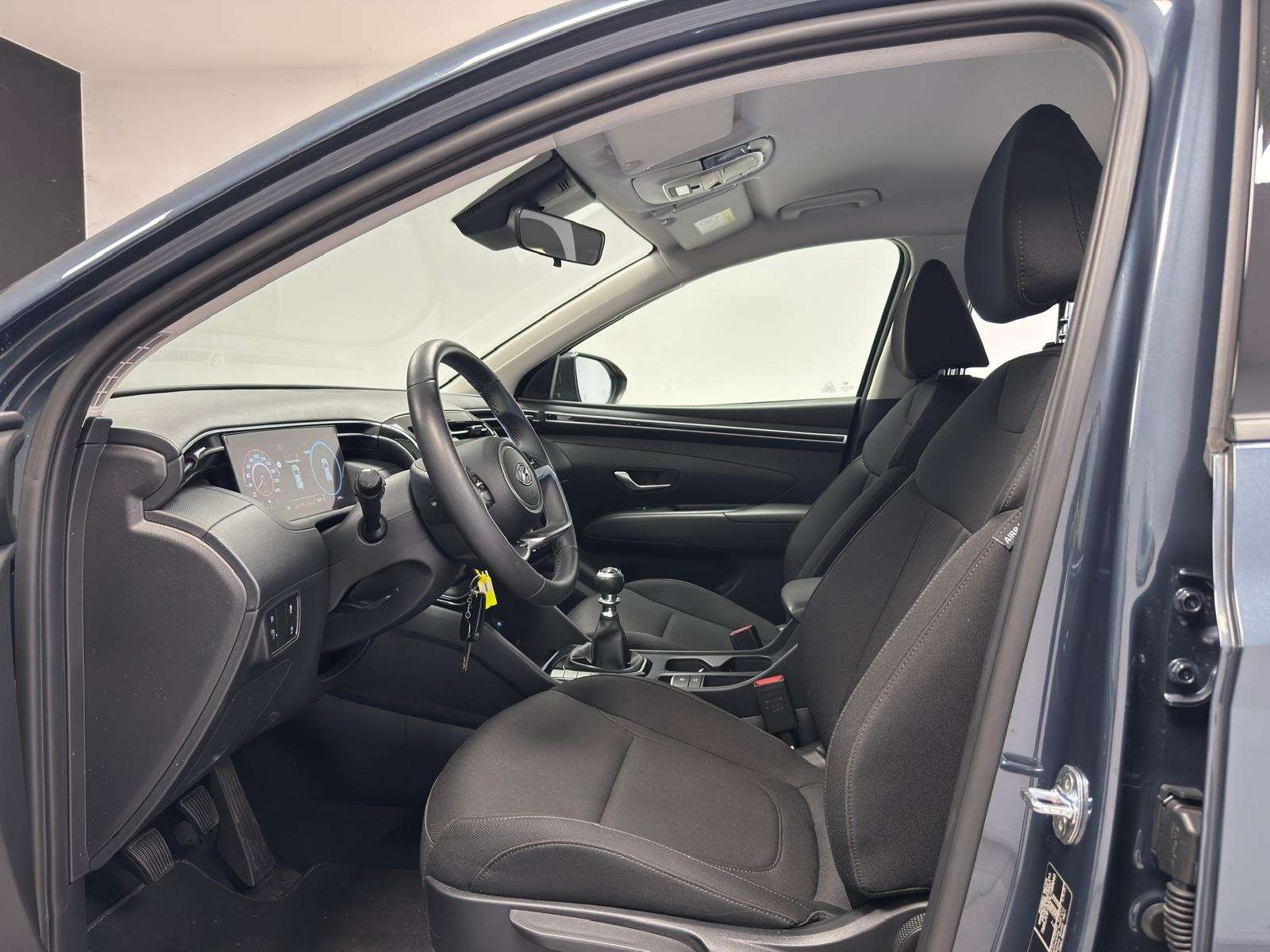 Hyundai TUCSON CAMERA**LED**CLIM AUTO**GARANTIE