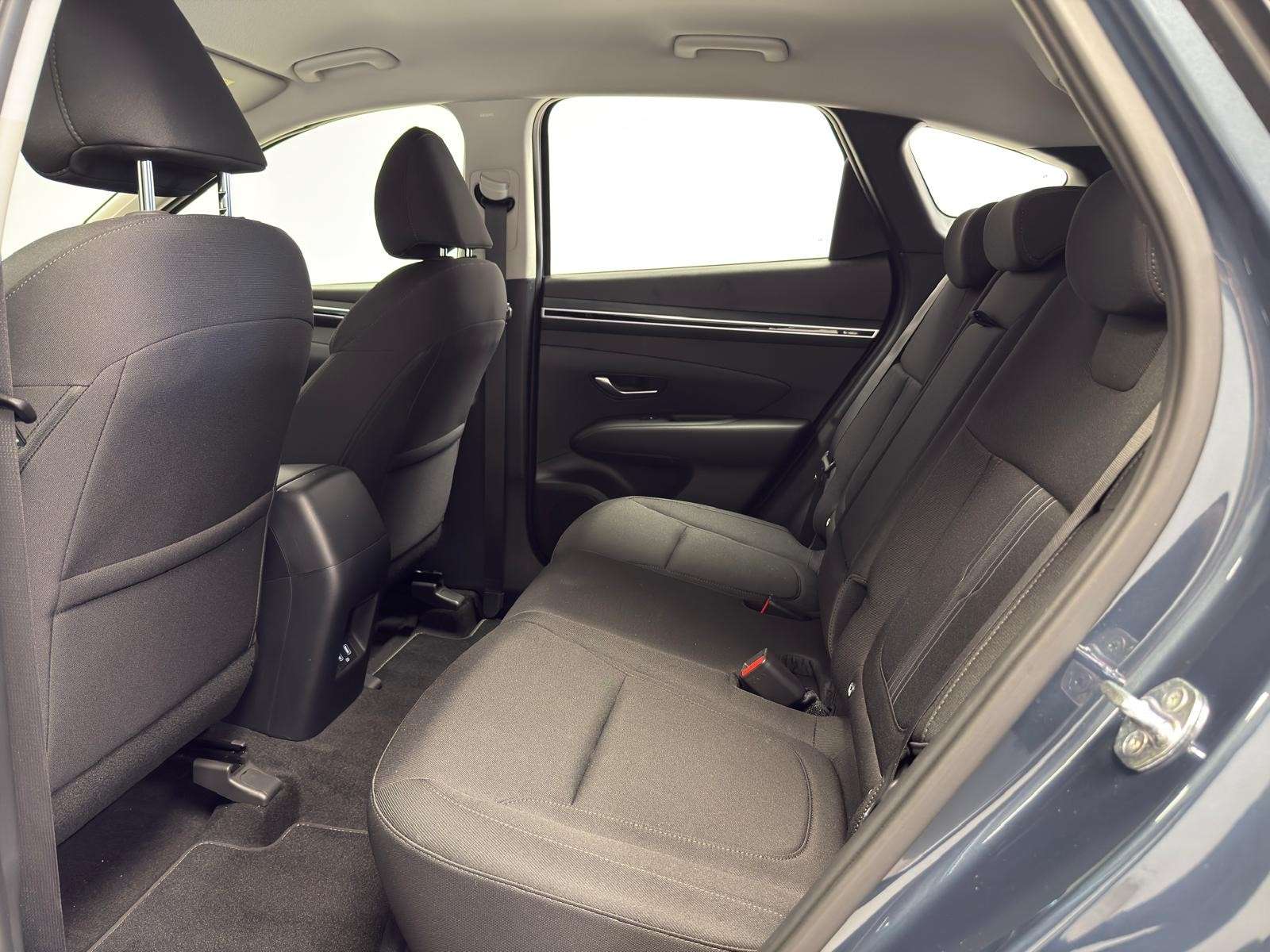 Hyundai TUCSON CAMERA**LED**CLIM AUTO**GARANTIE