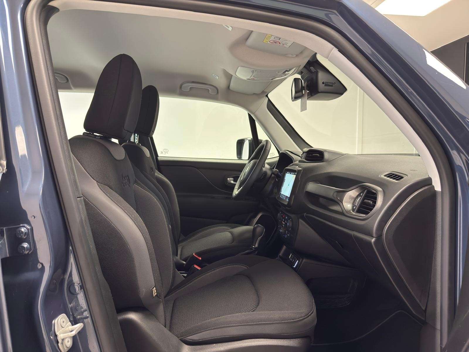 Jeep Renegade Renegade HYBRIDE 1.3 T*BOITE-AUTO*GPS+CAMERA*LED*