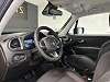 Jeep Renegade Renegade HYBRIDE 1.3 T*BOITE-AUTO*GPS+CAMERA*LED* thumbnail