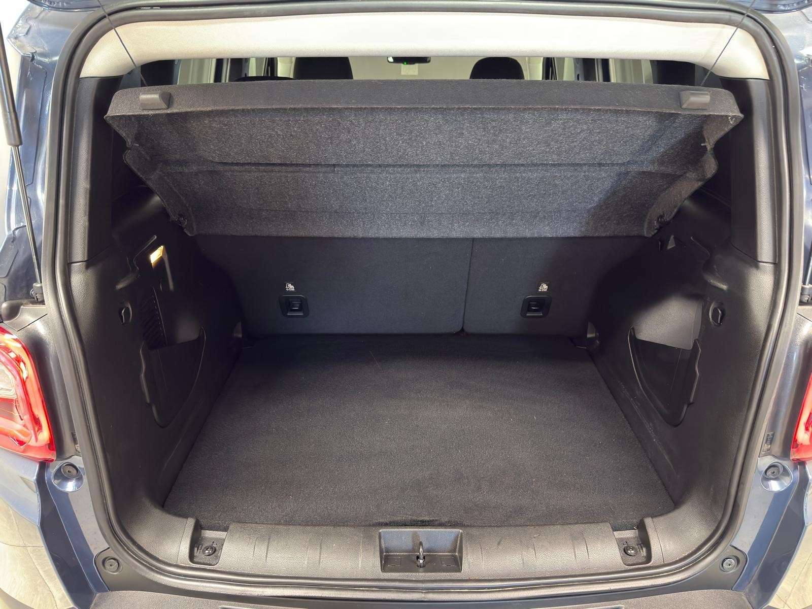 Jeep Renegade Renegade HYBRIDE 1.3 T*BOITE-AUTO*GPS+CAMERA*LED*