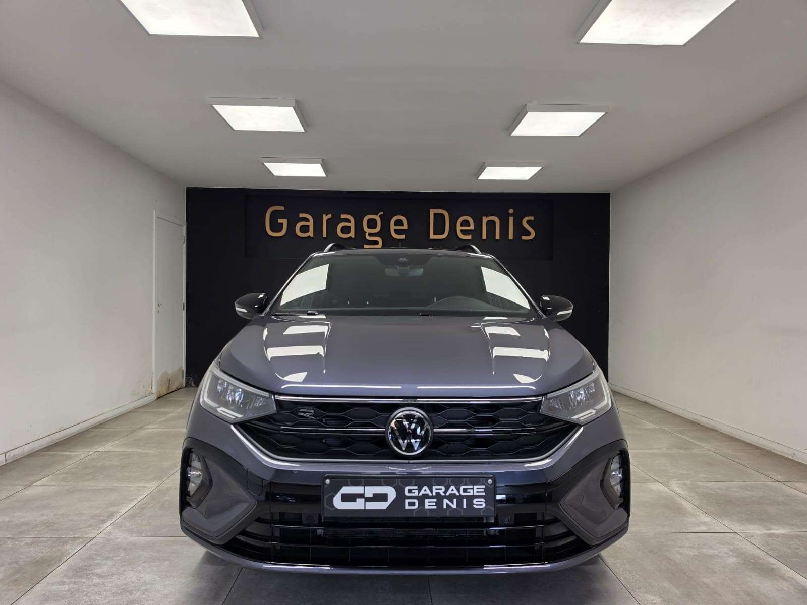 Volkswagen Taigo Taigo 1.0 TSI R-Line DSG R-Line*BOITE-AUTO*GPS+CAM