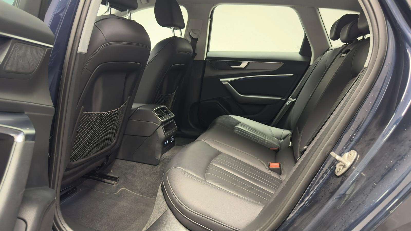 Audi A6 Avant TDi S tronic**GPS+CAMERA*LED*CUIR*GARANTIE*