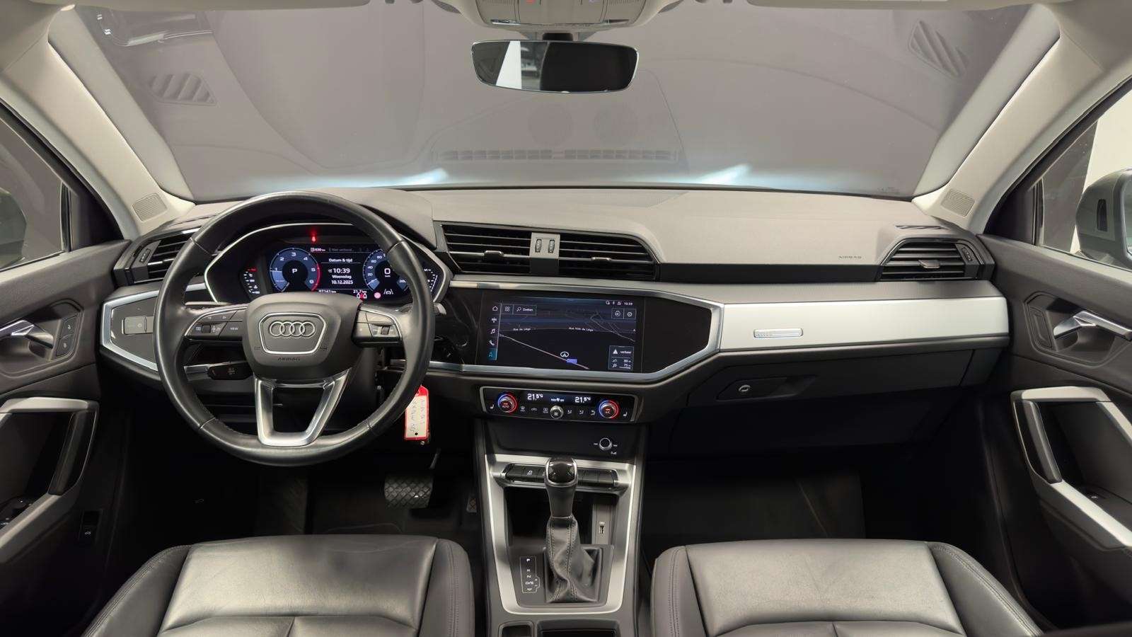 Audi Q3 TDi  S tronic**GPS**CUIR**LED**GARANTIE 12MOIS**