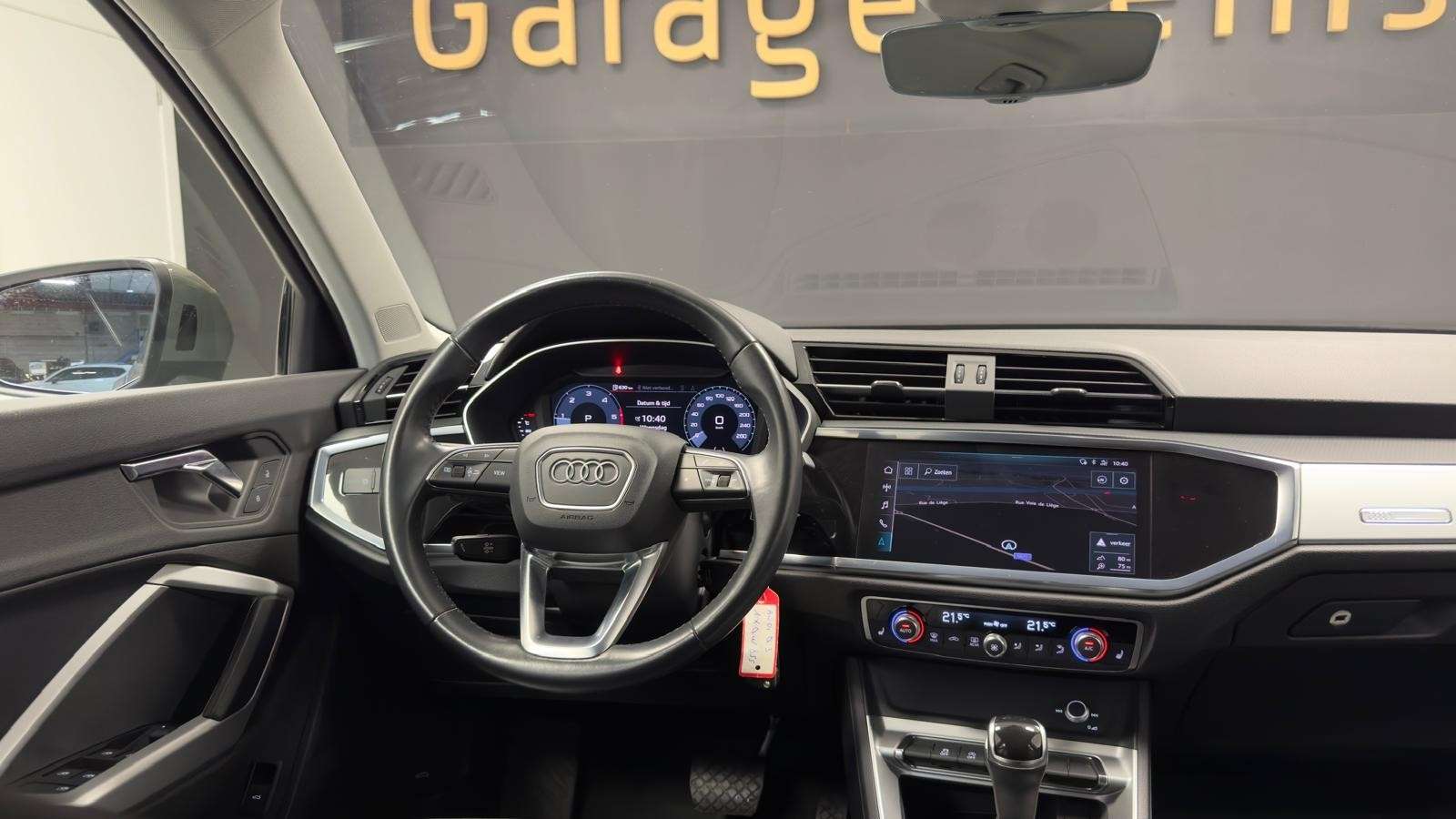 Audi Q3 TDi  S tronic**GPS**CUIR**LED**GARANTIE 12MOIS**