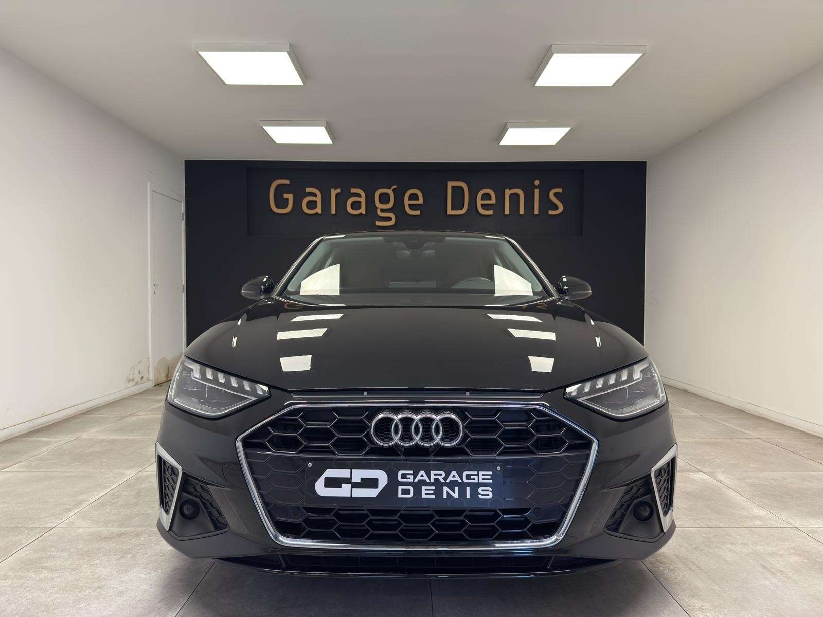 Audi A4 A4 TFSI S line S tronic*NEW MOD*GPS*LED*CUIR*