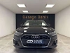 Audi A4 A4 TFSI S line S tronic*NEW MOD*GPS*LED*CUIR* thumbnail
