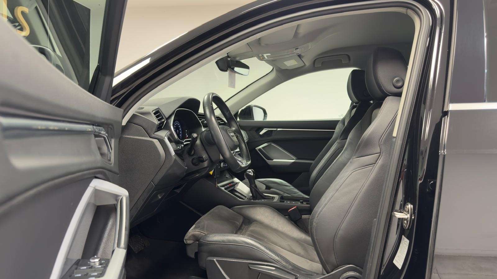 Audi Q3 TFSI Sline S tronic*GPS+CAMERA*LED*GARANTIE 12MOIS