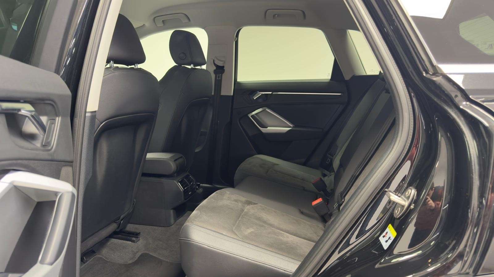 Audi Q3 TFSI Sline S tronic*GPS+CAMERA*LED*GARANTIE 12MOIS