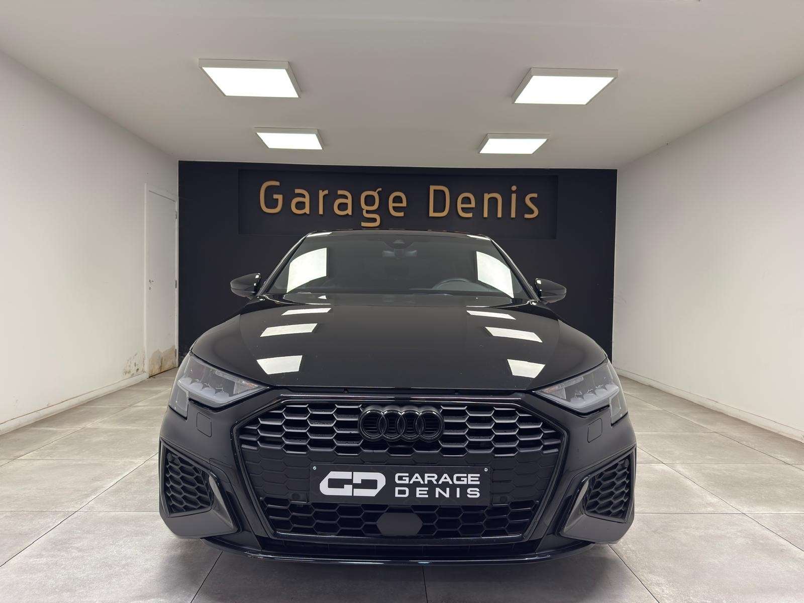 Audi A3 A3 Sportback PHEV 40 TFSI e S line S tronic  *