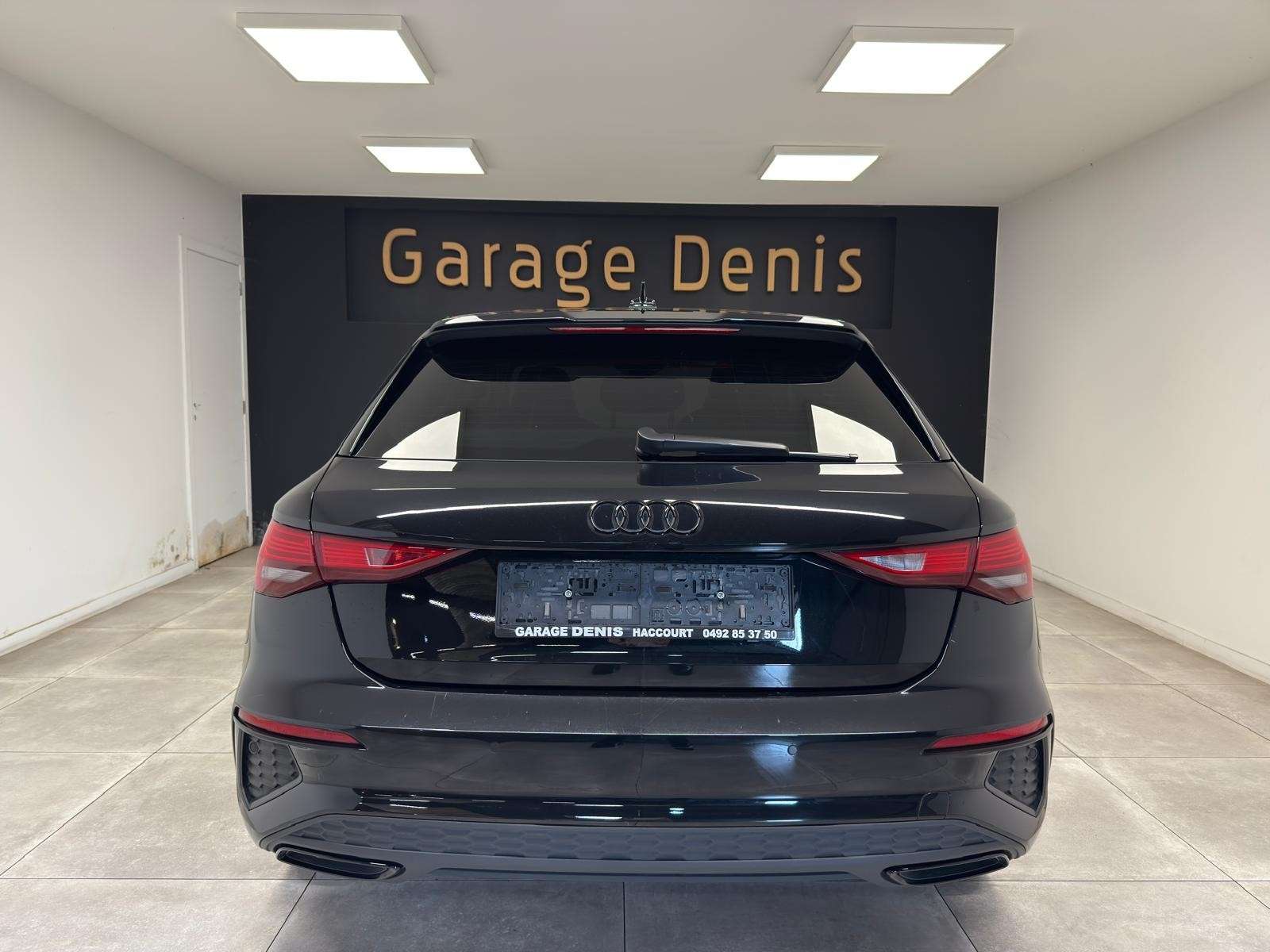 Audi A3 A3 Sportback PHEV 40 TFSI e S line S tronic  *