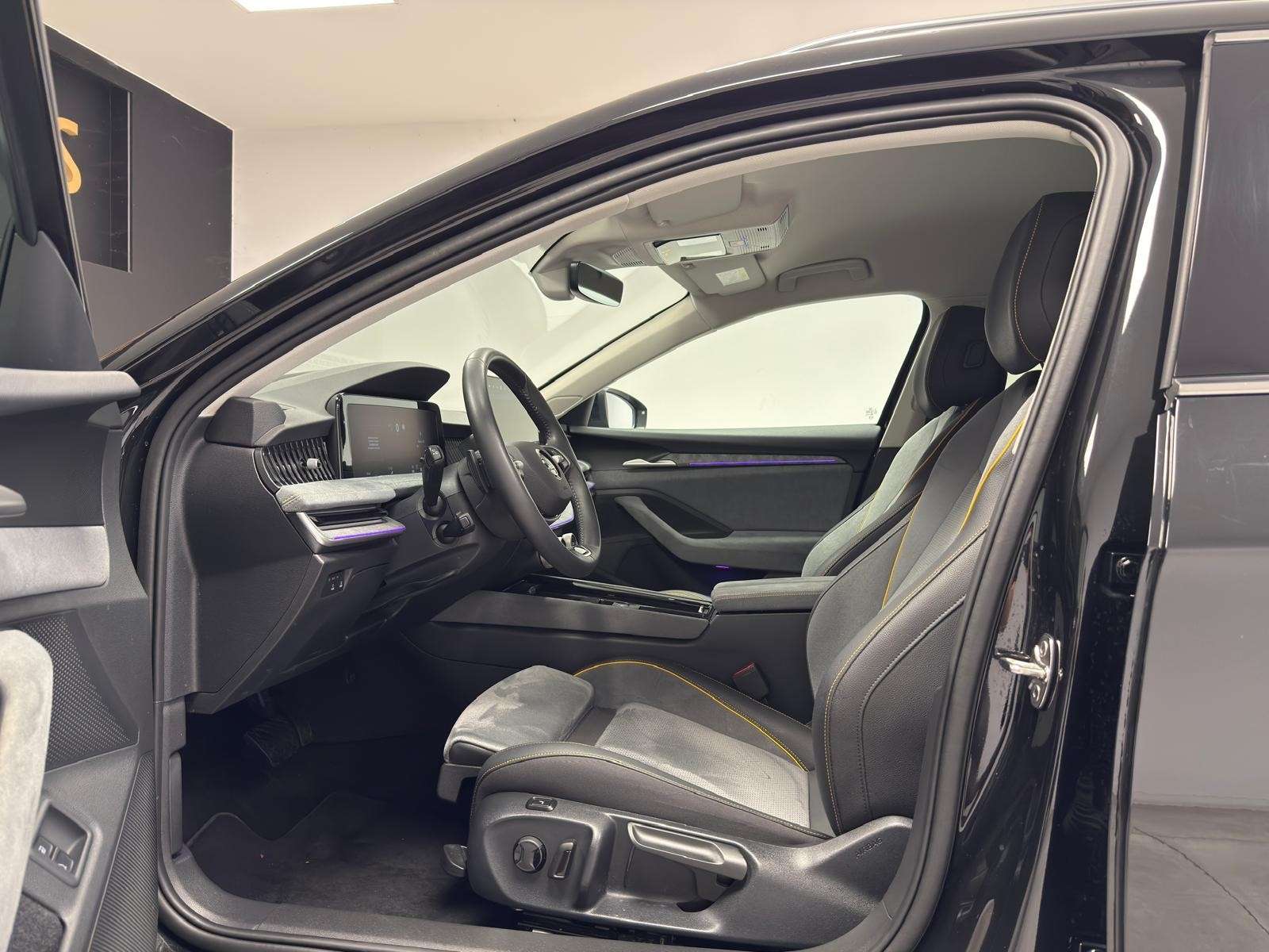 Skoda Superb PHEV**LED**CAMERA 360**GPS**GARANTIE 12MOIS
