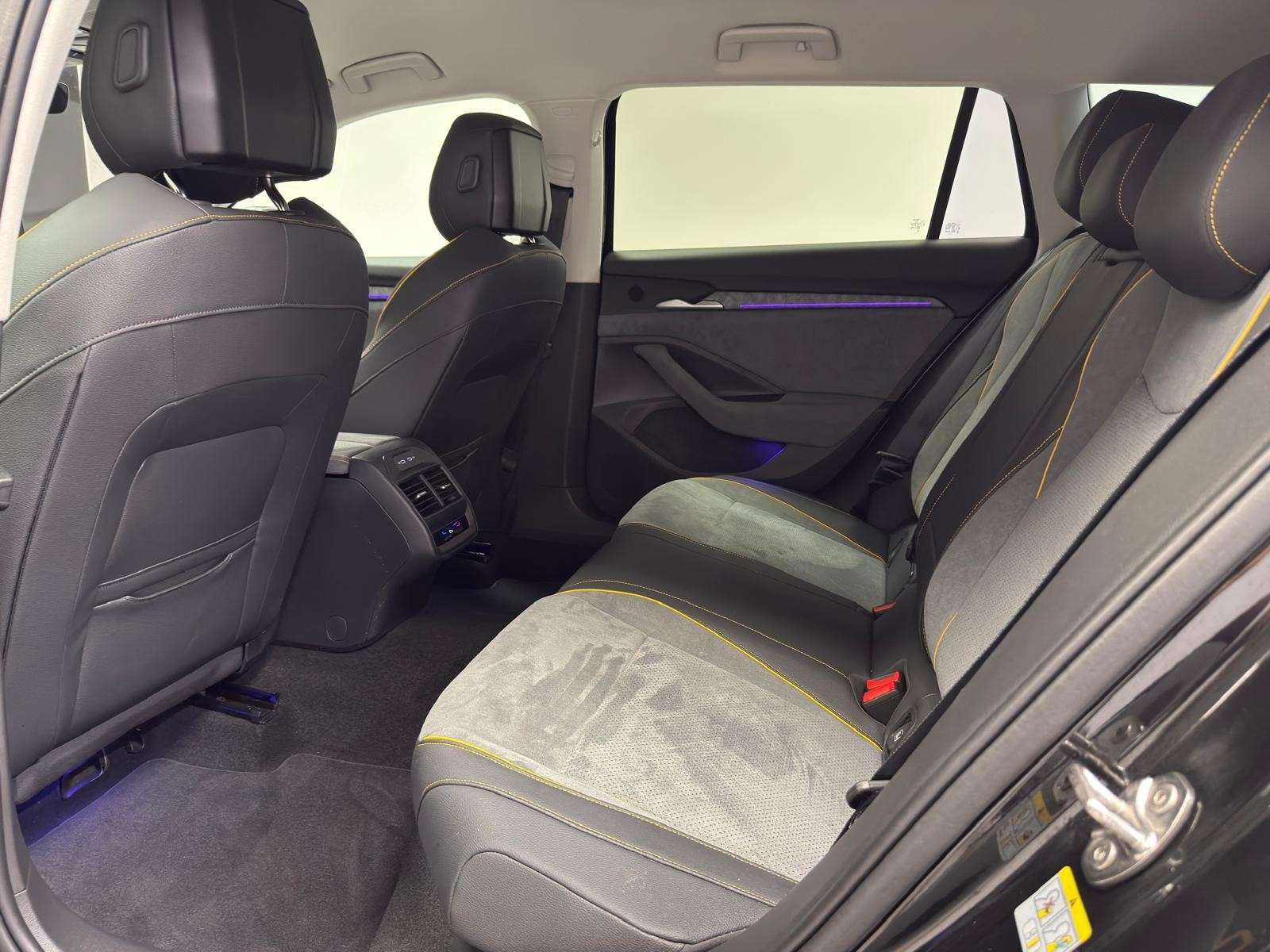 Skoda Superb PHEV**LED**CAMERA 360**GPS**GARANTIE 12MOIS
