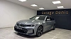 BMW 318 NEW MOD PACK M*GPS+CAMERA*LED*CUIR*GARANTIE 12MOIS thumbnail