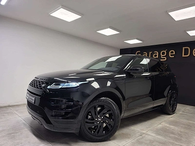 Land Rover Range Rover Evoque Dynamic**GPS**Camera 360**Garantie 12Mois