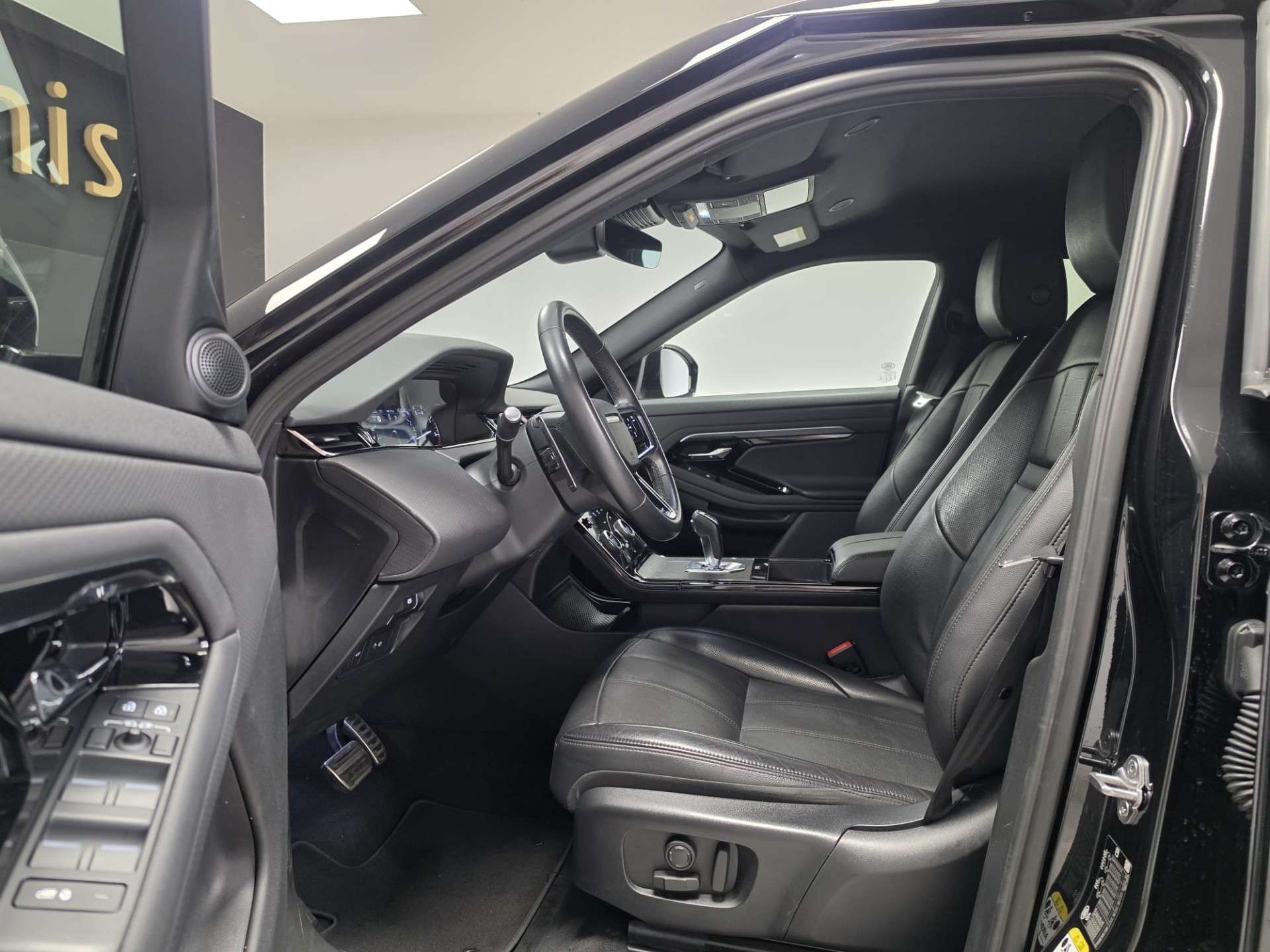 Land Rover Range Rover Evoque Dynamic**GPS**Camera 360**Garantie 12Mois