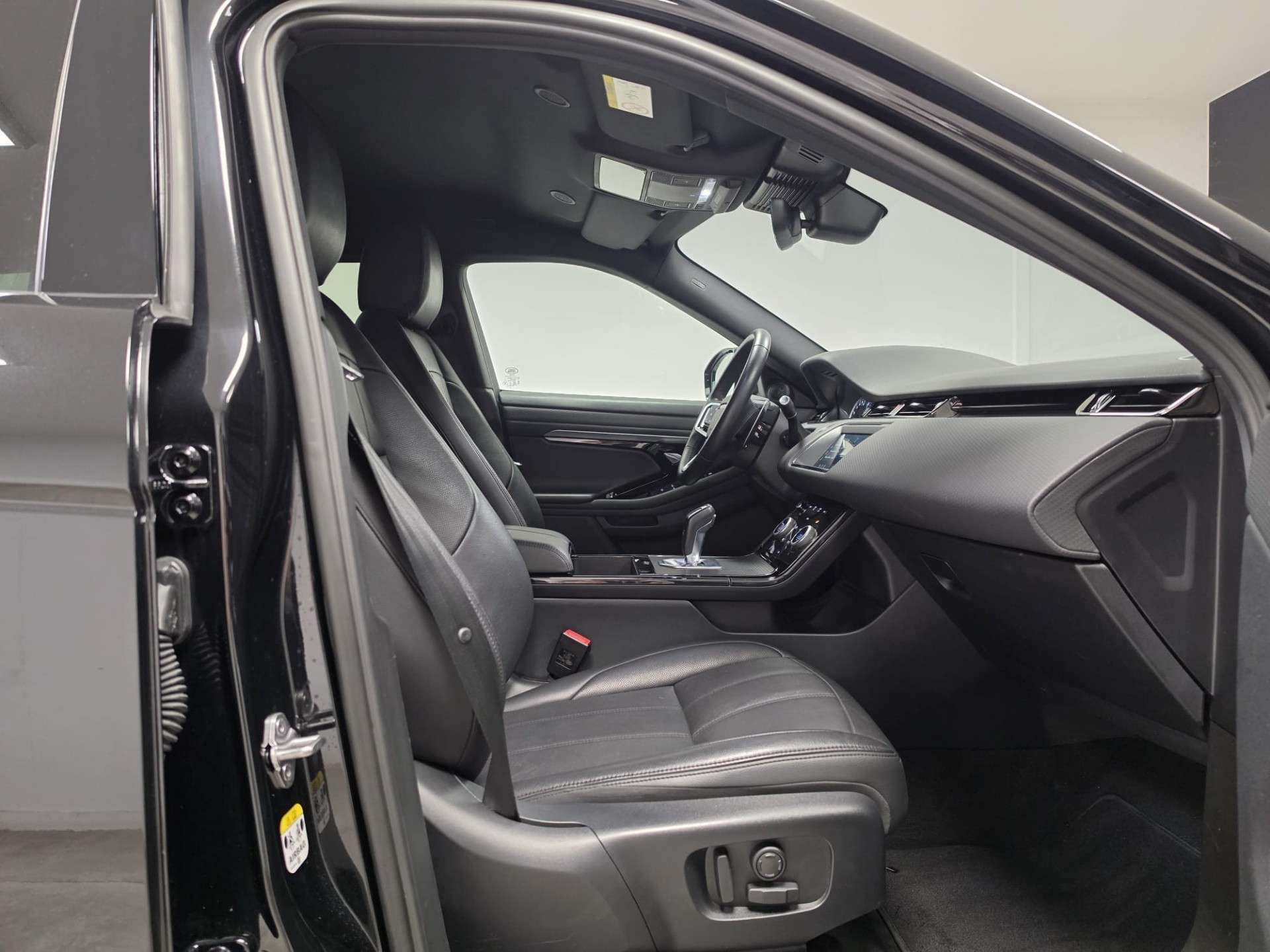 Land Rover Range Rover Evoque Dynamic**GPS**Camera 360**Garantie 12Mois