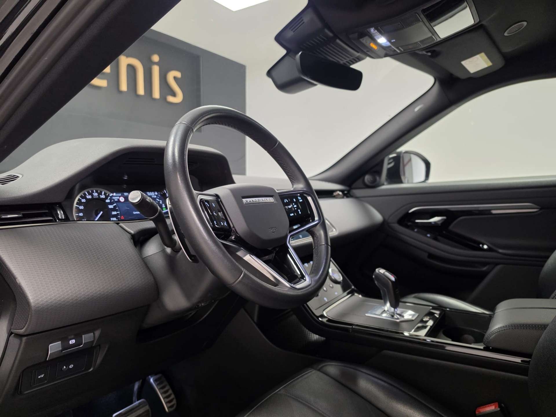 Land Rover Range Rover Evoque Dynamic**GPS**Camera 360**Garantie 12Mois