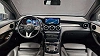 Mercedes-Benz GLC 200 GLC 200 d *PACK AMG*TOIT-PANO*GPS+CAMERA*LED*CUIR* thumbnail