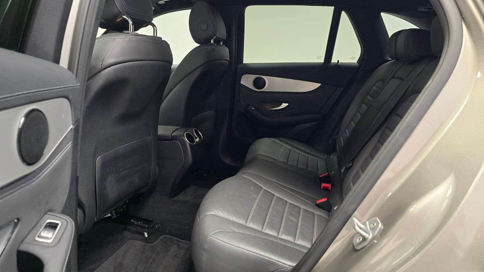 Mercedes-Benz GLC 200 GLC 200 d *PACK AMG*TOIT-PANO*GPS+CAMERA*LED*CUIR*