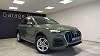 Audi Q5 Q5 Sportback TFSI Quattro S tronic*GPS+CAMERA*LED thumbnail