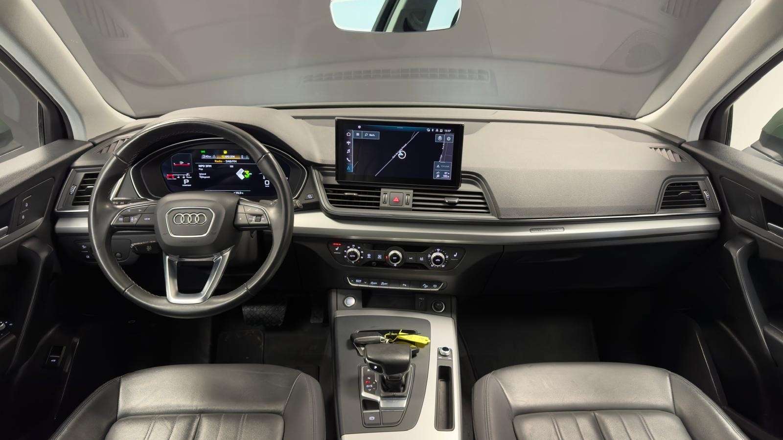 Audi Q5 Q5 Sportback TFSI Quattro S tronic*GPS+CAMERA*LED