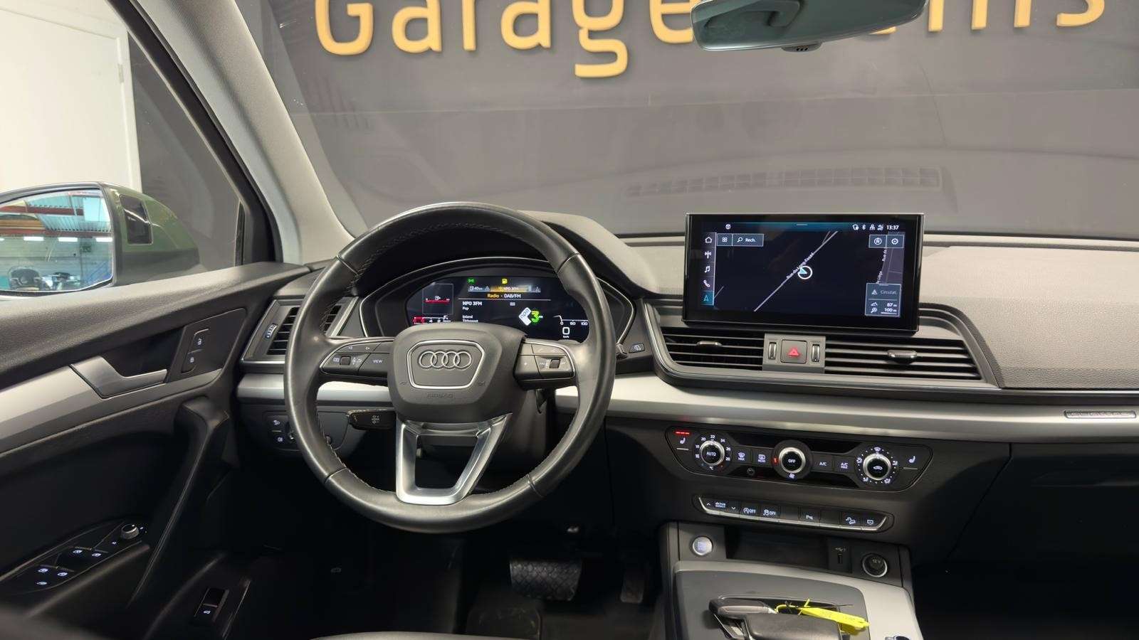 Audi Q5 Q5 Sportback TFSI Quattro S tronic*GPS+CAMERA*LED