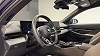 BMW 520 520iA*NEW MOD*PACK M*GPS+CAMERA*TOIT-PANO*GARANTIE thumbnail