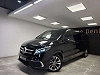 Mercedes-Benz V 300 V 300 d  8PLACAES*GPS+CAMERA*LED*CUIR*TVA*GARANTIE thumbnail