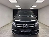 Mercedes-Benz V 300 V 300 d  8PLACAES*GPS+CAMERA*LED*CUIR*TVA*GARANTIE thumbnail
