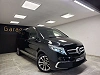 Mercedes-Benz V 300 V 300 d  8PLACAES*GPS+CAMERA*LED*CUIR*TVA*GARANTIE thumbnail